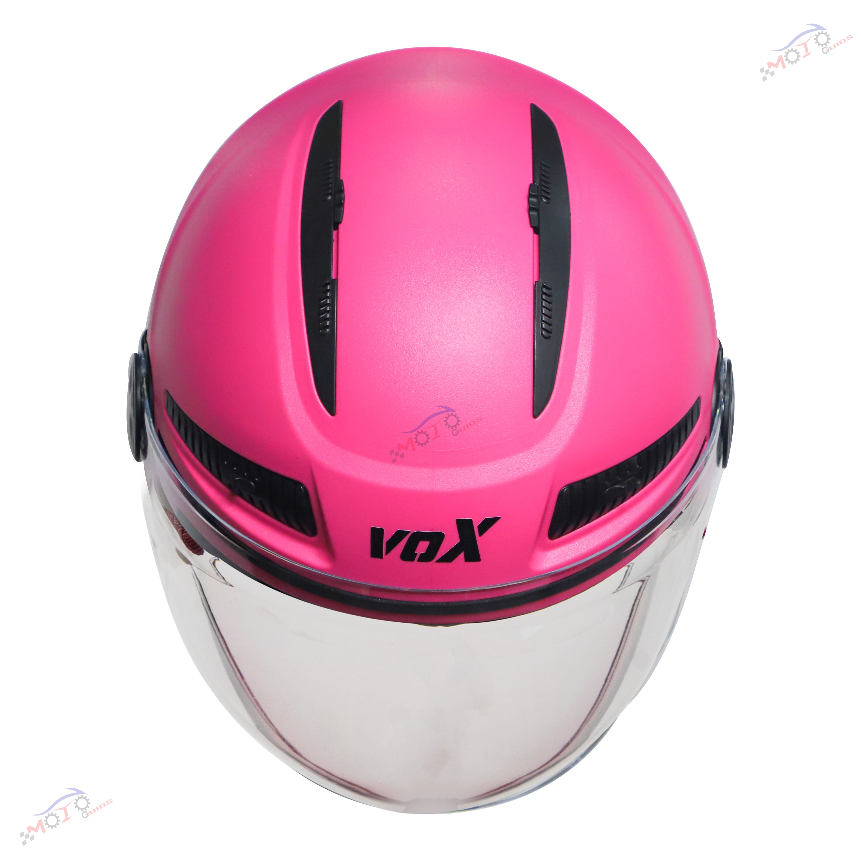SBH-24 VOX DASHING